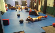 Assassin GYM Bytča