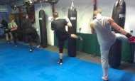 Assassin GYM Bytča