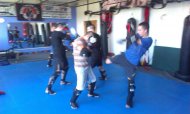 Assassin GYM Bytča