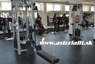 ASTORIA FIT and GYM