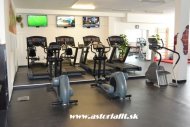 ASTORIA FIT and GYM