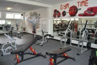 ASTORIA FIT and GYM