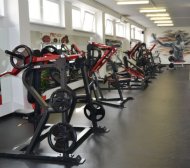 ASTORIA FIT and GYM