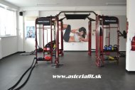 ASTORIA FIT and GYM