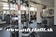 ASTORIA FIT and GYM