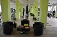 Atlas fitness centrum