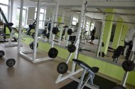 Atlas fitness centrum