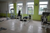 Atlas fitness centrum