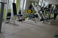 Atlas fitness centrum