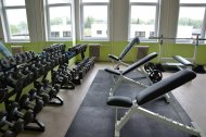 Atlas fitness centrum
