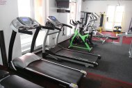 B2 Fitness