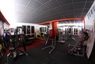 B2 Fitness