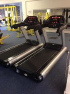 Baddy Fitness
