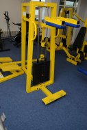 Baddy Fitness