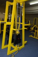Baddy Fitness