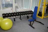 Baddy Fitness