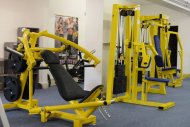 Baddy Fitness