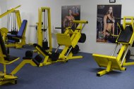 Baddy Fitness