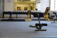 Baddy Fitness