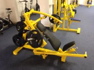 Baddy Fitness