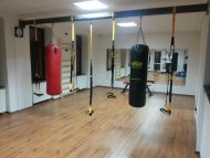 Body Sport Club
