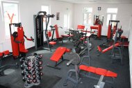 Body Sport Club