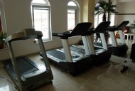 BOSS club fitness