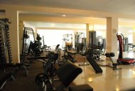 BOSS club fitness