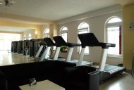 BOSS club fitness