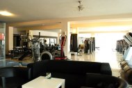BOSS club fitness
