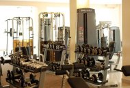 BOSS club fitness