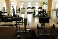 BOSS club fitness