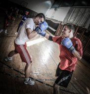 Box Club Nitra