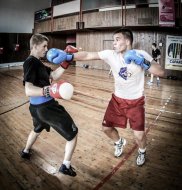 Box Club Nitra
