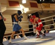 Unique Fight Club Nitra