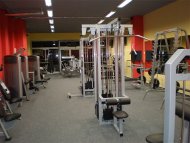 LifeGym Dubravka