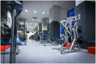 MAXIMUS Fitness & Gym