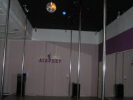Pole Dance academy
