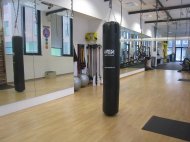 Victory Fitness