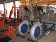 California Fitness