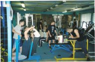 California Fitness