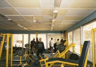 California Fitness