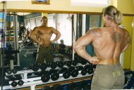 California Fitness