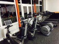 City Gym