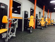 City Gym