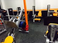 City Gym