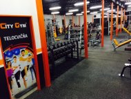 City Gym