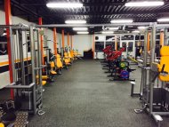 City Gym