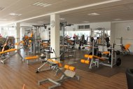 City Gym