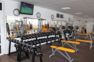 City Gym